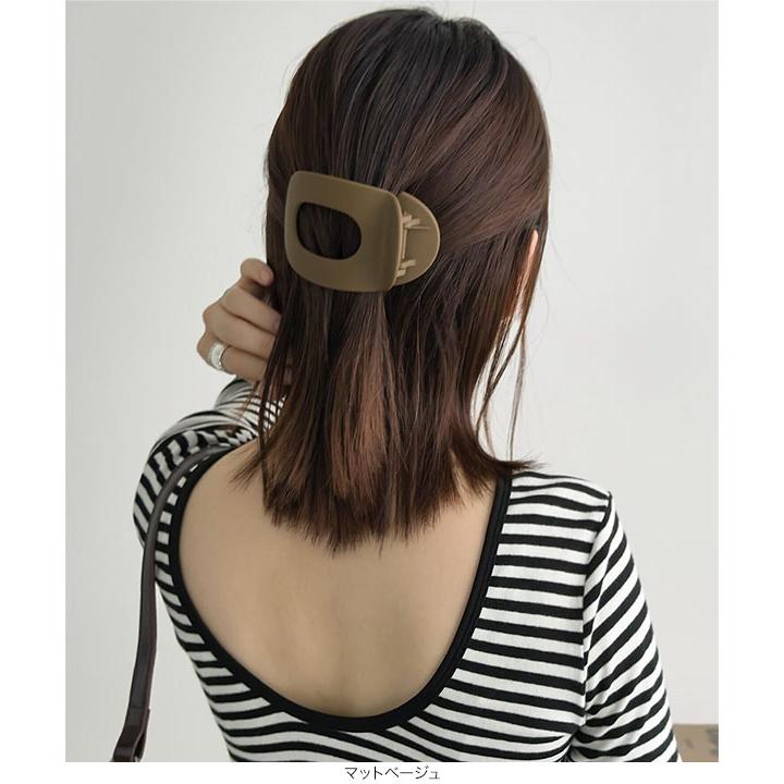 ♡ 大光くっつきてれつ/ヘアクリップ KOBE LETTUCE（神戸レタス） ヘアクリップ レディース もたれられる