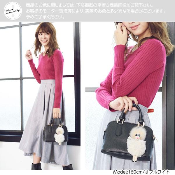 KOBE LETTUCE（神戸レタス） ファードールチャーム 人形チャーム