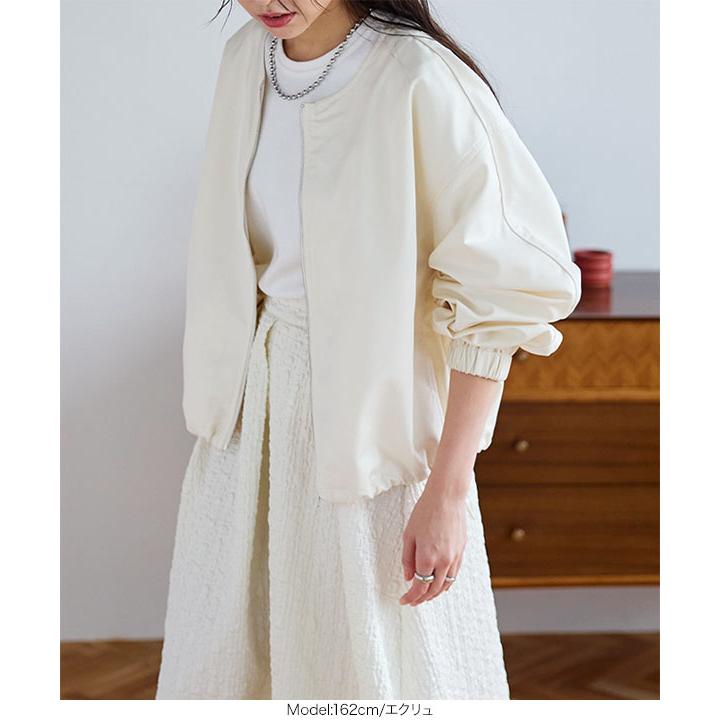 KOBE LETTUCE（神戸レタス） アウター 長袖 ブルゾン レディース 30代