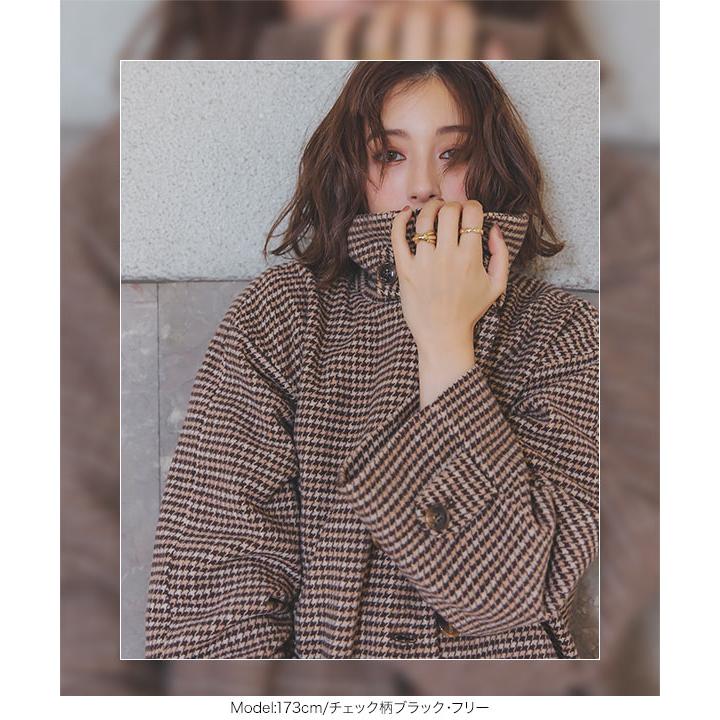 KOBE LETTUCE（神戸レタス） ロングコート レディース 冬 秋 40代 50代