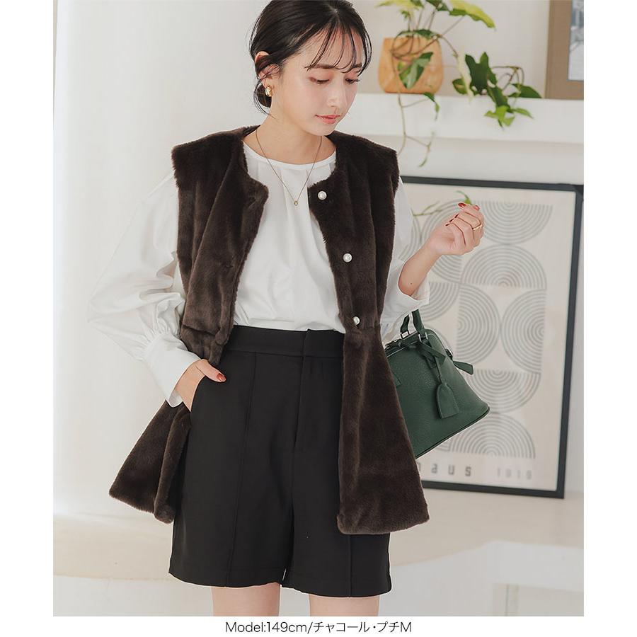 KOBE LETTUCE（神戸レタス） ファーベスト レディース プチレタス 40代