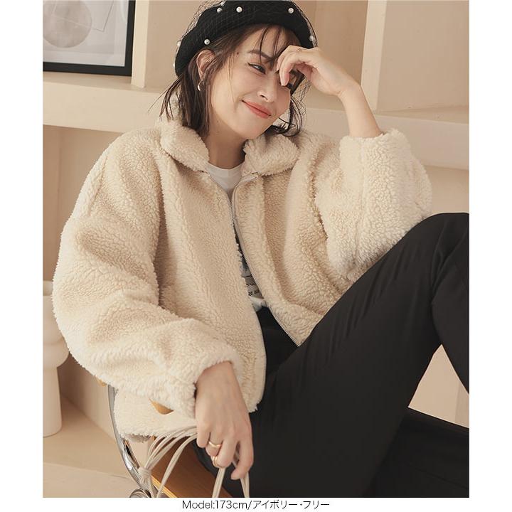 KOBE LETTUCE（神戸レタス） コート ジャケット アウター レディース