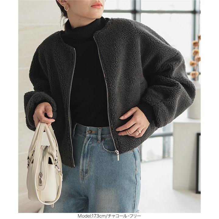 KOBE LETTUCE（神戸レタス） コート ジャケット アウター レディース