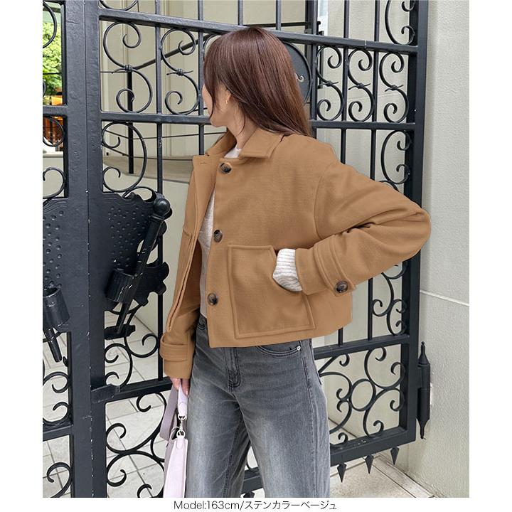 KOBE LETTUCE（神戸レタス） コート レディース アウター 岡部あゆみ