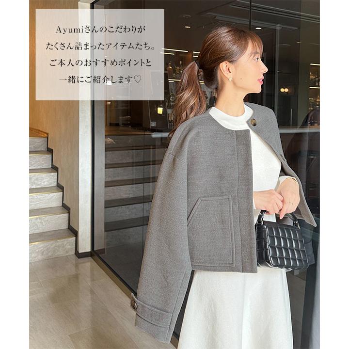 KOBE LETTUCE コート レディース アウター 岡部あゆみさんコラボ KOBE LETTUCE コート レディース アウター 岡部あゆみさんコラボ