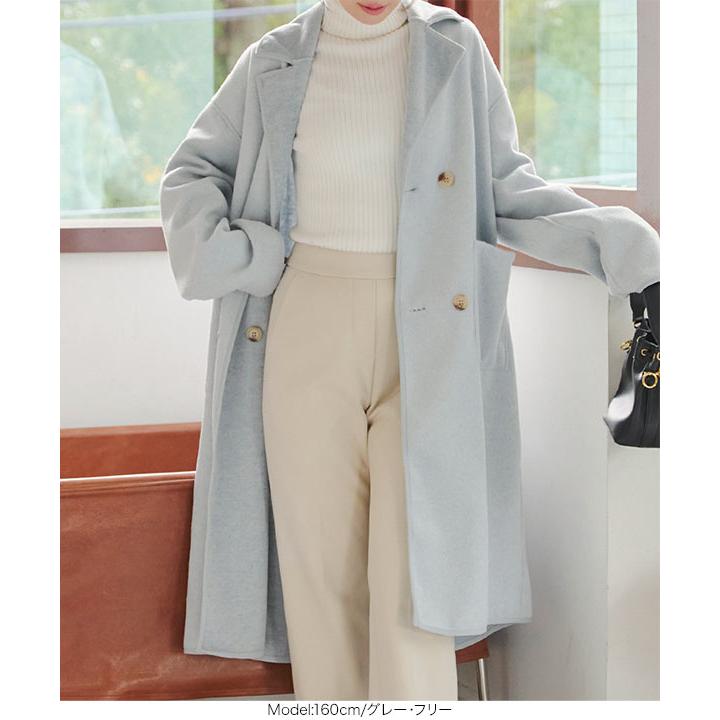 KOBE LETTUCE（神戸レタス） セール コート レディース 40代 50代