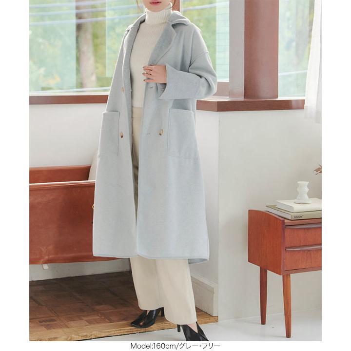 KOBE LETTUCE（神戸レタス） セール コート レディース 40代 50代