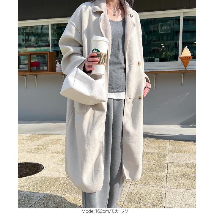 KOBE LETTUCE（神戸レタス） セール コート レディース 40代 50代