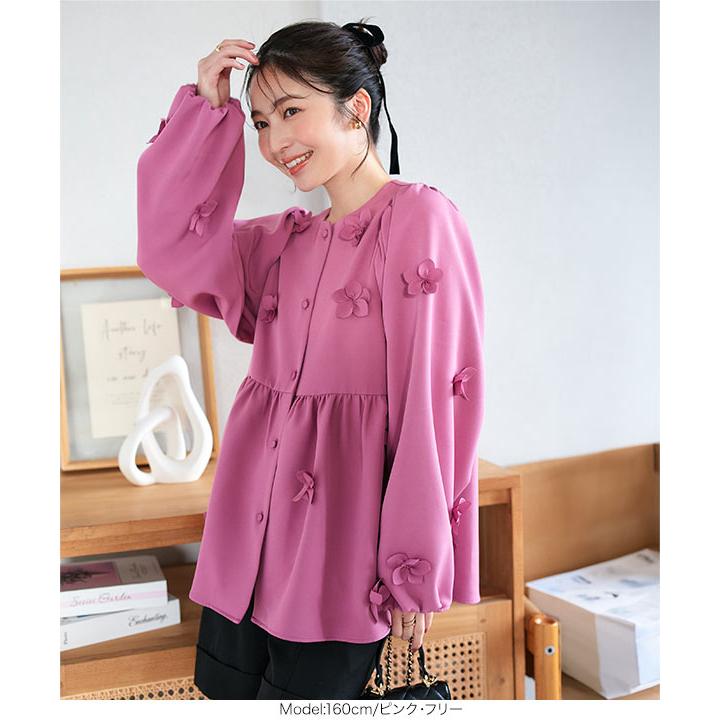 KOBE LETTUCE（神戸レタス） ジャケット アウター レディース 秋冬