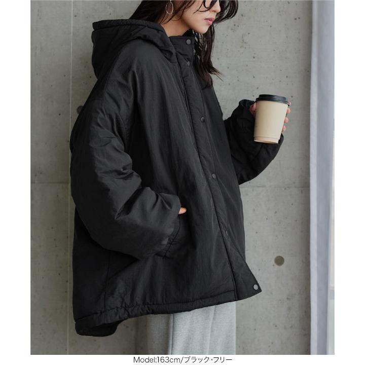 美品　カネコイサオ　黒　パーカー　ジャケット　ブルゾン　フリル　綿 激レア fifth（フィフス） ブルゾン アウター ふくれジャガードフリルブルゾン