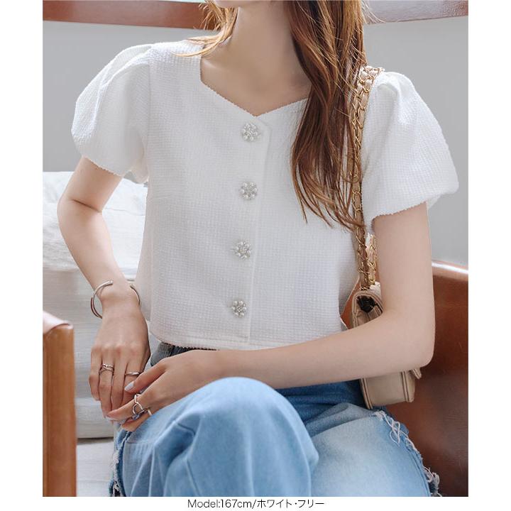 KOBE LETTUCE（神戸レタス） ジャケット レディース 半袖 ショート