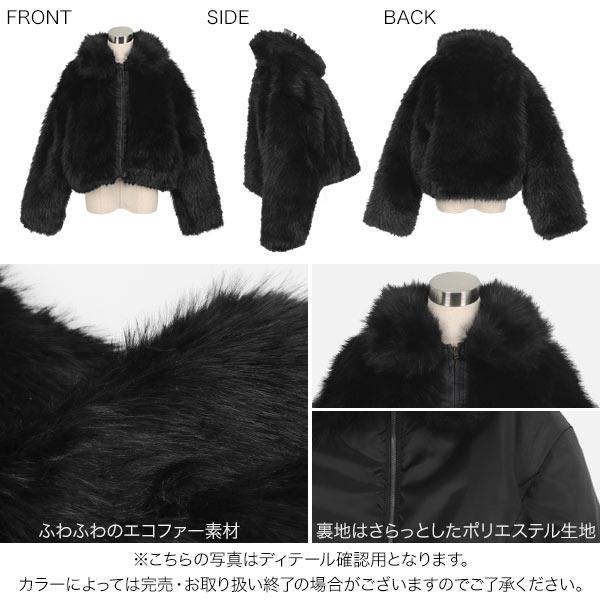 KOBE LETTUCE（神戸レタス） アウター レディース 秋冬 40代 50代