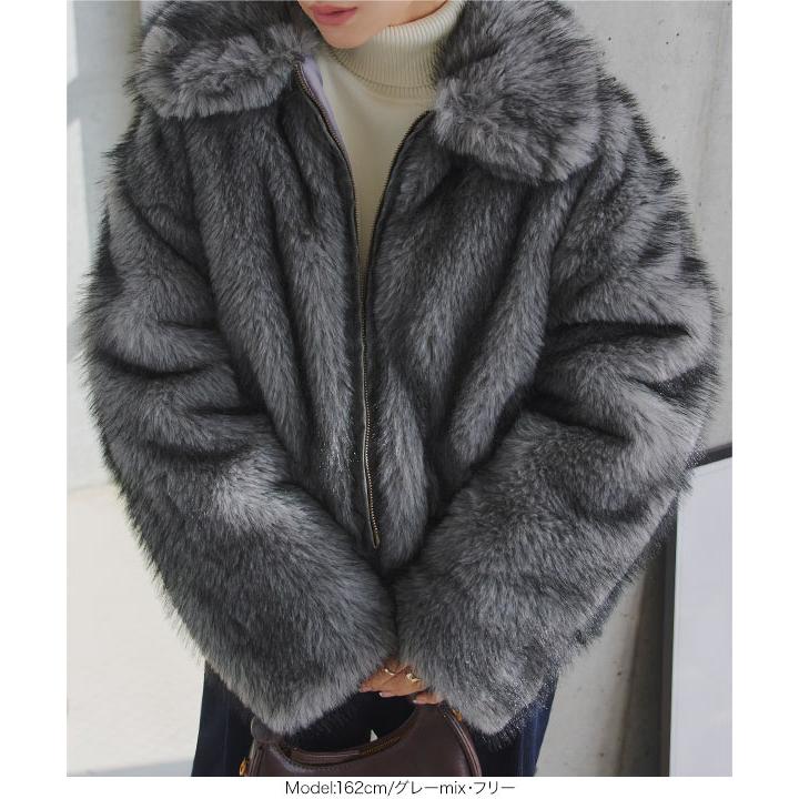 KOBE LETTUCE（神戸レタス） アウター レディース 秋冬 40代 50代