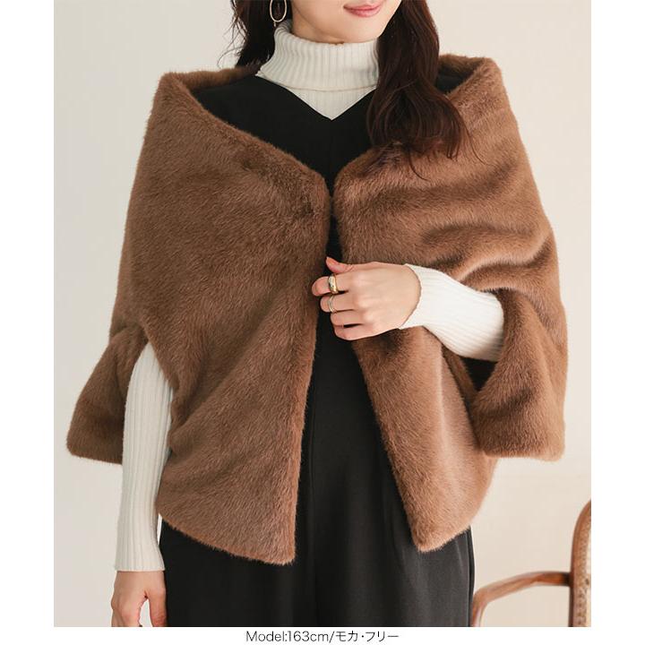 KOBE LETTUCE（神戸レタス） 日替わりセール コート レディース 冬 秋