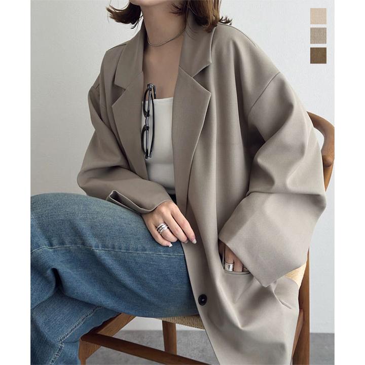 KOBE LETTUCE（神戸レタス） ジャケット テーラードジャケット