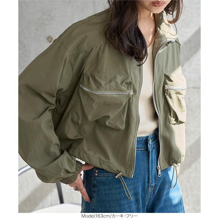 エストネーション　レディース　ブルゾン　美品 ブルゾン 商品一覧｜ESTNATION ONLINE STORE｜エストネーション 公式通販