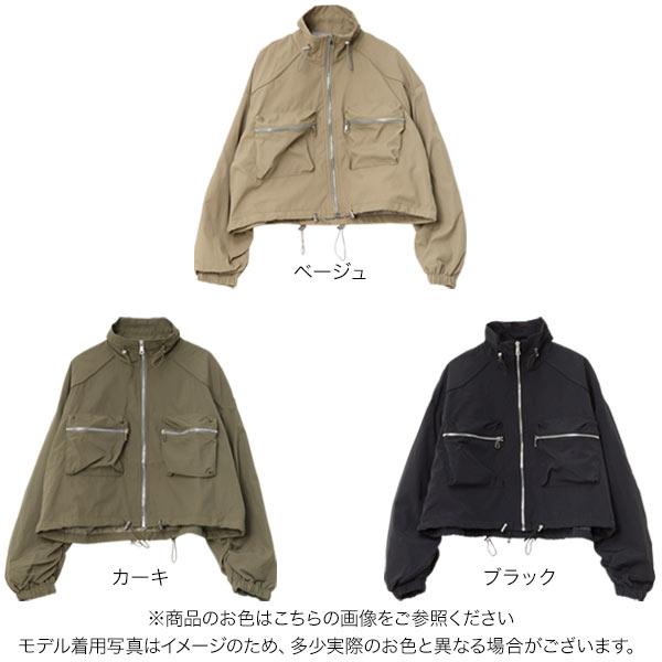 美品 TATRAS メッシュブルゾン カーキ 春夏 ジップジャケット レディース 2017春夏ジャケット特集＞HONDA グラフィックメッシュブルゾン - web