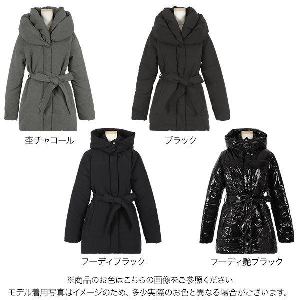 アウター レディース コート 中綿コート ダウン ロング 秋 冬 通勤 オフィス ダウンコート K514 神戸レタスkobelettuce 通販 Paypayモール