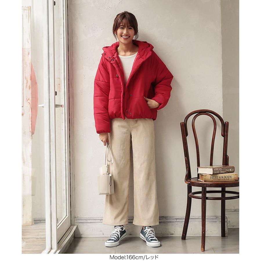 KOBE LETTUCE レディースコート アウター ショート丈 40代 50代