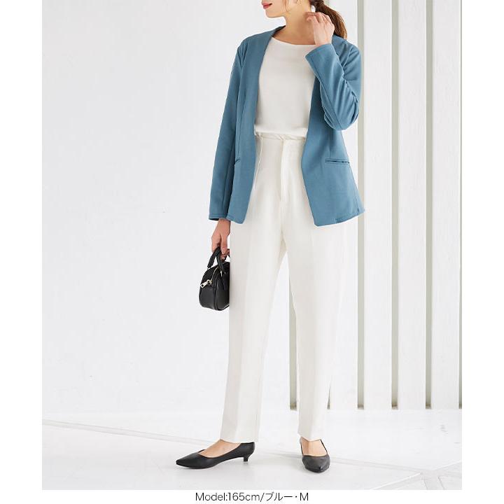 KOBE LETTUCE（神戸レタス） ジャケット レディース アウター 羽織り