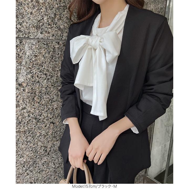 KOBE LETTUCE（神戸レタス） ジャケット レディース アウター 羽織り