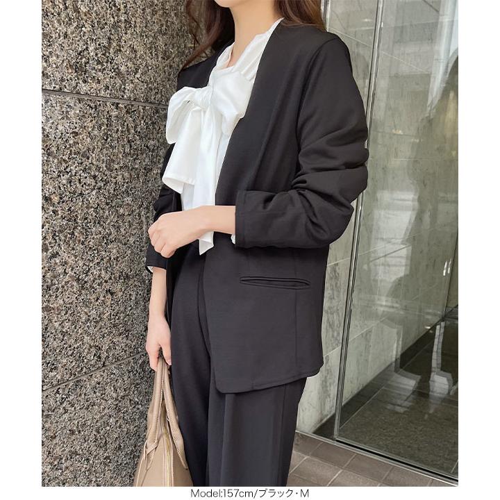 KOBE LETTUCE（神戸レタス） ジャケット レディース アウター 羽織り