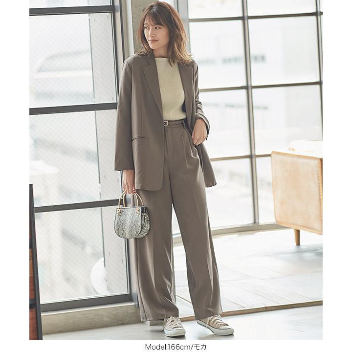 KOBE LETTUCE（神戸レタス） ジャケット レディース テーラード 秋