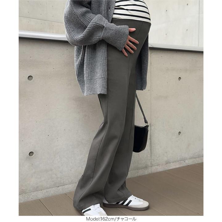 KOBE LETTUCE（神戸レタス） マタニティパンツ レディース ボトムス