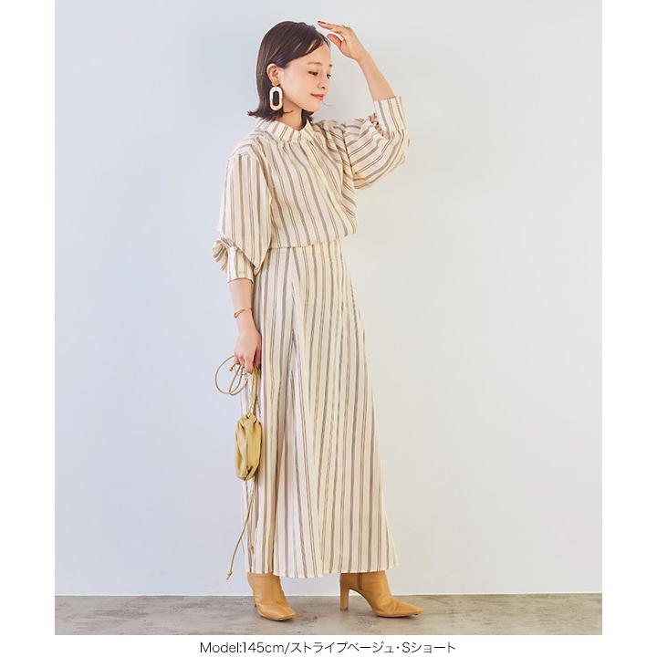 KOBE LETTUCE（神戸レタス） スカート フレアスカート レディース