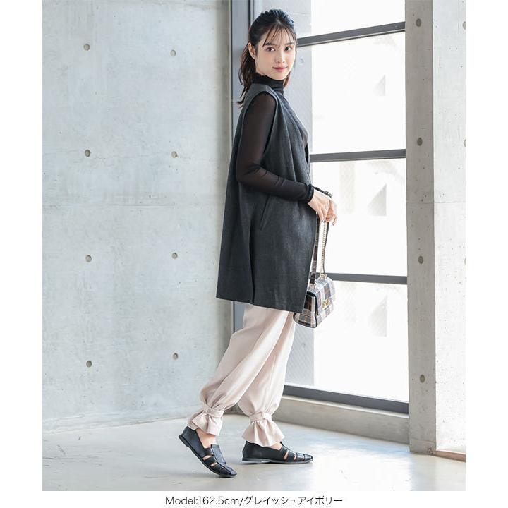 KOBE LETTUCE セール☆ パンツ パラシュートパンツ レディース KOBE LETTUCE セール☆ パンツ パラシュートパンツ レディース