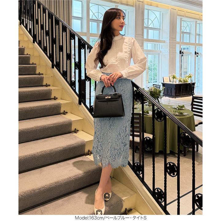 KOBE LETTUCE（神戸レタス） 岡部あゆみさんコラボスカート レディース