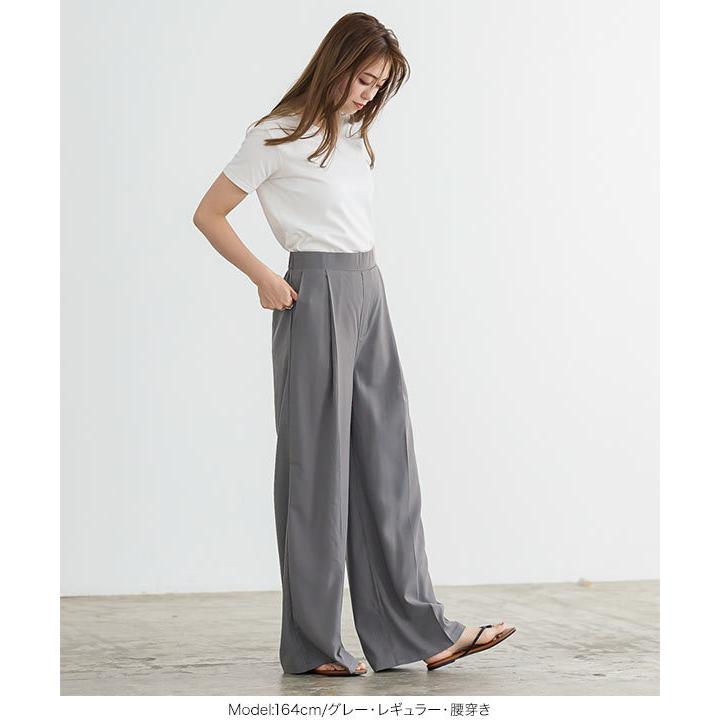 マカマカ　Kaolele　パンツ　トップス（グリーン）セットアップ マカマカ Kaolele パンツ トップス（グリーン）セットアップ