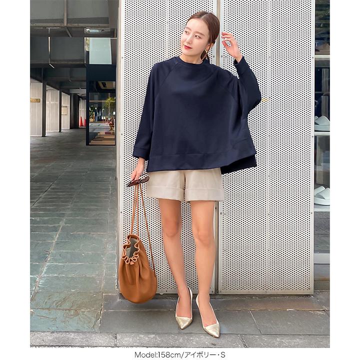 KOBE LETTUCE SAYAKAさんコラボ ハーフパンツ レディース KOBE LETTUCE SAYAKAさんコラボ ハーフパンツ レディース