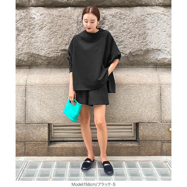 KOBE LETTUCE SAYAKAさんコラボ ハーフパンツ レディース KOBE LETTUCE SAYAKAさんコラボ ハーフパンツ レディース