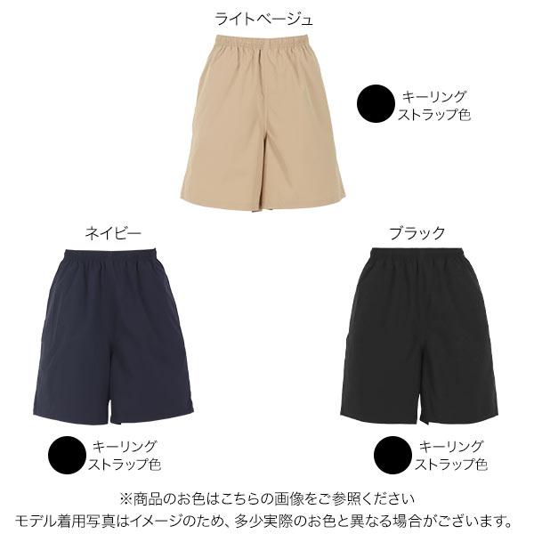 KOBE LETTUCE（神戸レタス） ショートパンツ サーフパンツ レディース