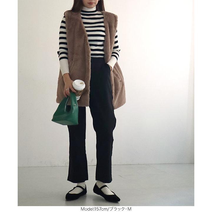 ズボン　茶色　38 新品　フォロー割-200円 60464517.jpg