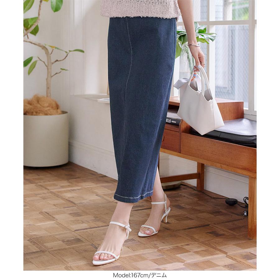 タイトスカート  (タケオ ニシダ・ジャパン) タイトスカート (タケオ ニシダ・ジャパン)