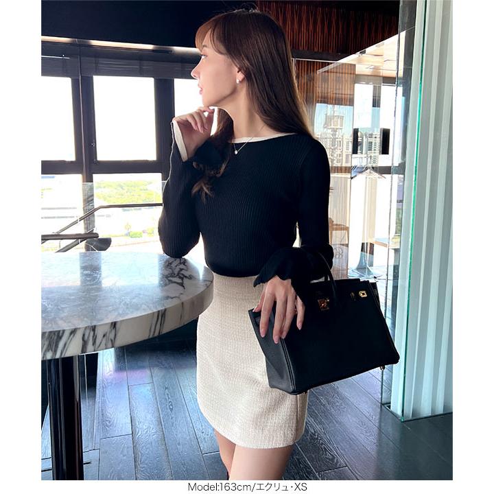 美品 アルベロベロ スカート アンダースカート OLLEBOREBLA