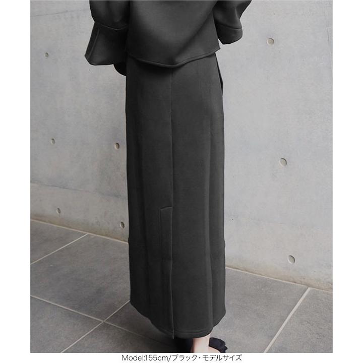 KOBE LETTUCE（神戸レタス） Aimiさんコラボ スカート 50代 40代 30代