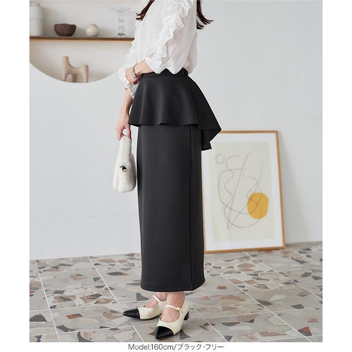 KOBE LETTUCE（神戸レタス） タイトスカート レディース 50代 40代 30