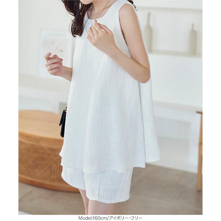 KOBE LETTUCE（神戸レタス） ショートパンツ レディース ハーフパンツ