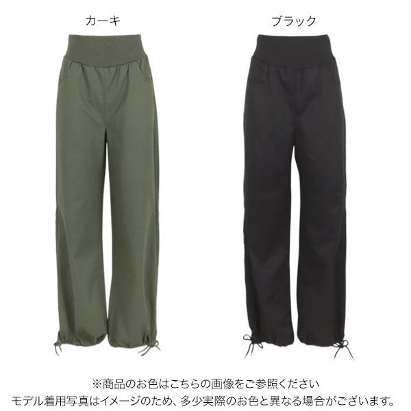 KOBE LETTUCE（神戸レタス） カーゴパンツ レディース ボトムス ロング