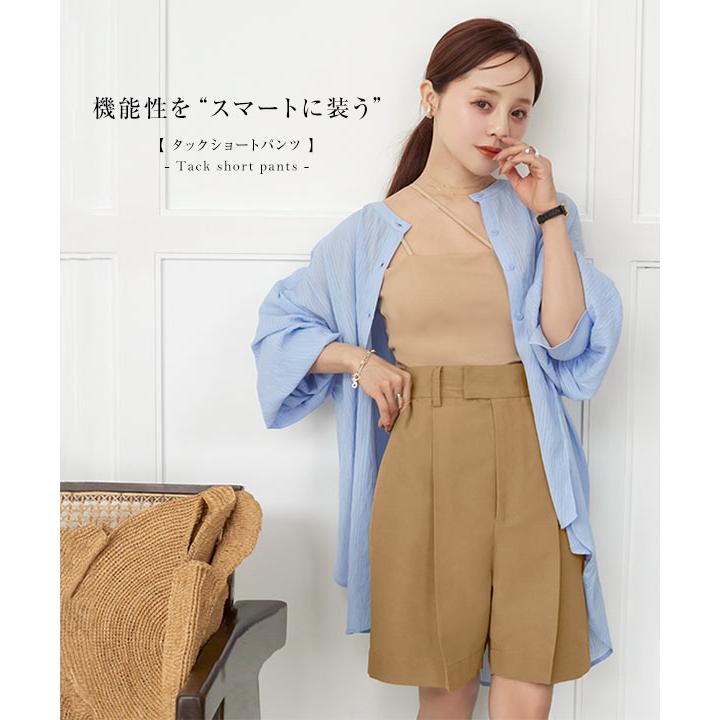 KOBE LETTUCE 田中亜希子さんコラボ ショートパンツ レディース KOBE LETTUCE 田中亜希子さんコラボ ショートパンツ レディース