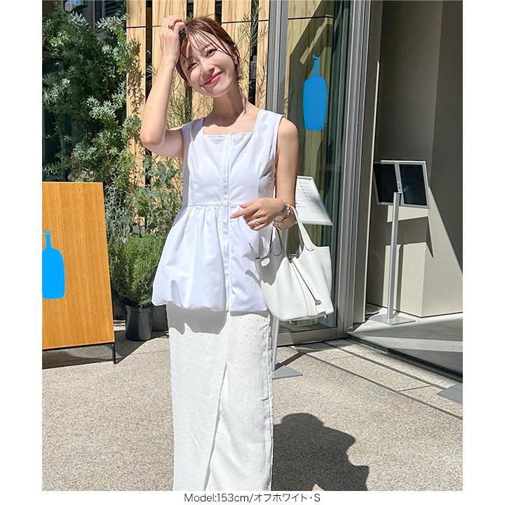 KOBE LETTUCE 水野佐彩さんコラボ スカート ロング タイト 黒 KOBE LETTUCE 水野佐彩さんコラボ スカート ロング タイト 黒