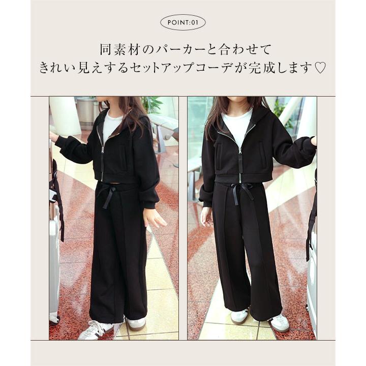 KOBE LETTUCE（神戸レタス） Yuumiさんコラボ キッズ スウェット