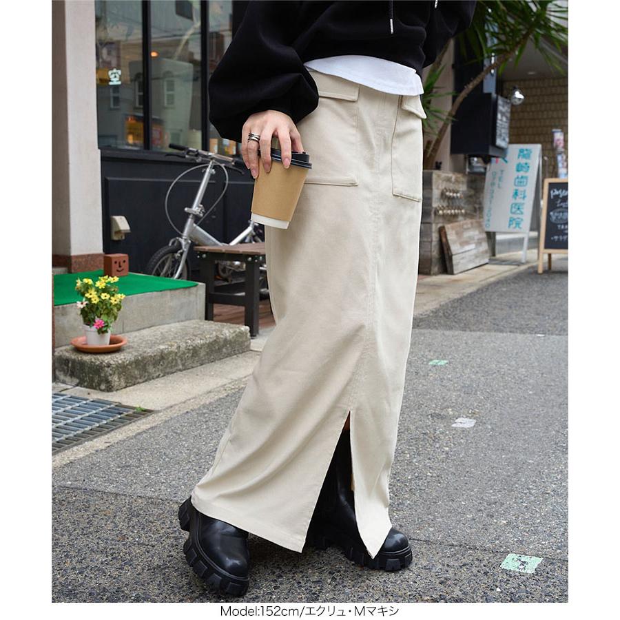 KOBE LETTUCE（神戸レタス） スカート レディース 秋 冬 裏微起毛