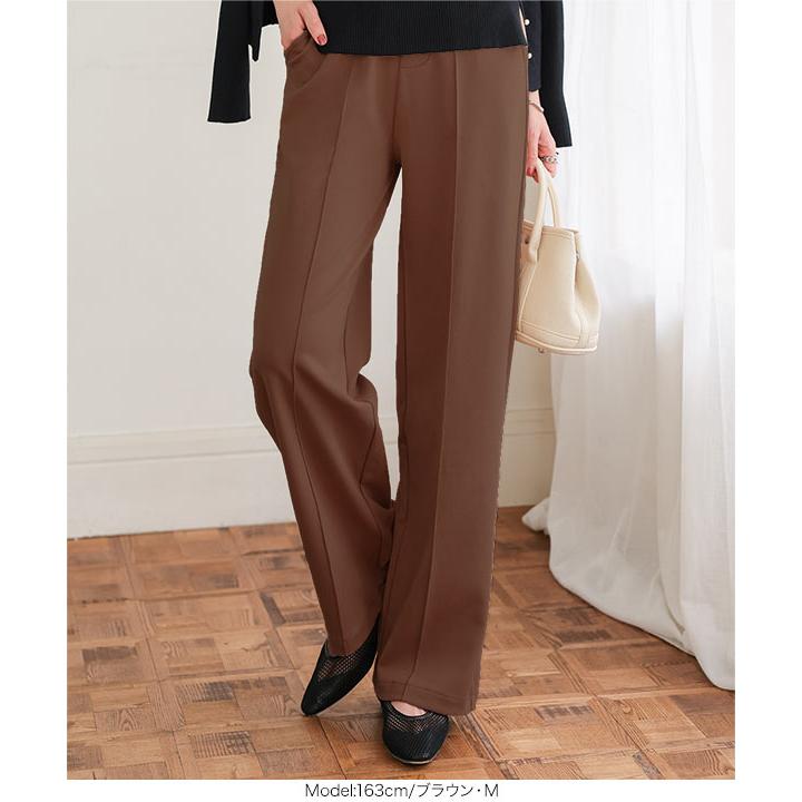 KOBE LETTUCE（神戸レタス） ボトムス パンツ レディース ワイドパンツ