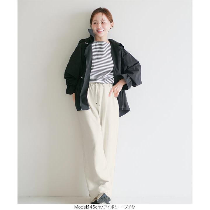 KOBE LETTUCE（神戸レタス） スウェットパンツ レディース 田中亜希子