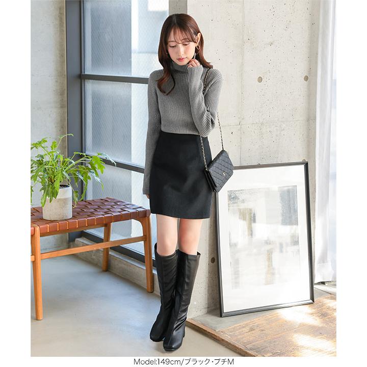 KOBE LETTUCE（神戸レタス） スカパン レディース ショートパンツ ミニ