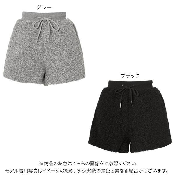 KOBE LETTUCE（神戸レタス） ショートパンツ レディース 40代 ボトムス